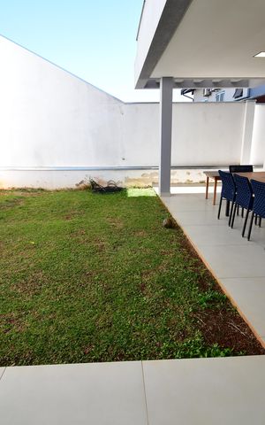 Casa à venda com 300m², 4 quartos e 4 vagasJardim