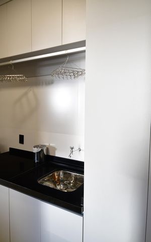 Casa à venda com 300m², 4 quartos e 4 vagasÁrea de Serviço