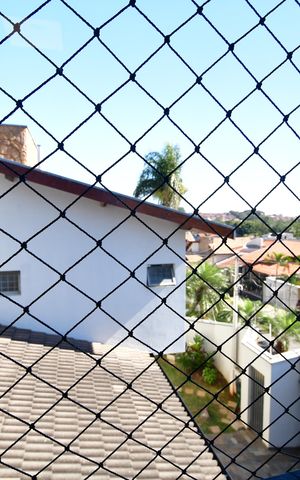 Casa à venda com 300m², 4 quartos e 4 vagasQuarto 2 - Suíte Vista