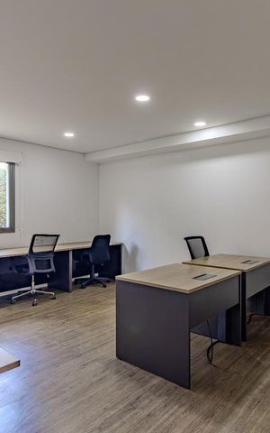 Apartamento à venda com 83m², 2 quartos e 2 vagas Apartamento à venda com 83m², 2 quartos e 2 vagasCoworking