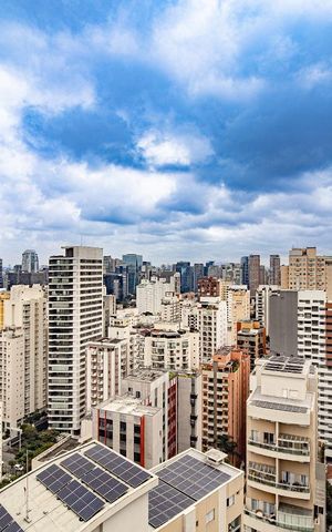Apartamento à venda com 83m², 2 quartos e 2 vagas Apartamento à venda com 83m², 2 quartos e 2 vagasVista