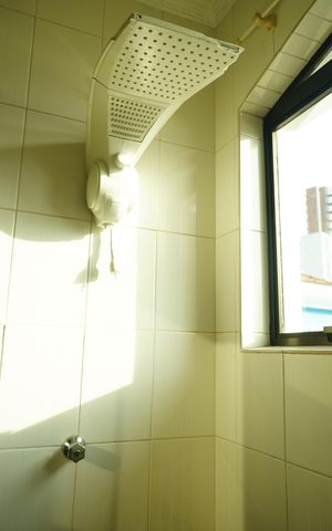 Casa para alugar com 400m², 3 quartos e 10 vagasBanheiro 1