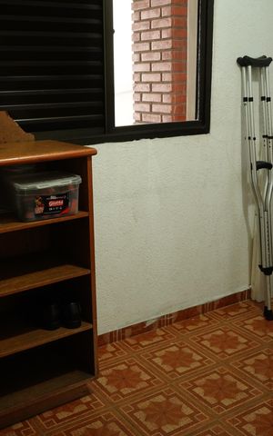Casa para alugar com 400m², 3 quartos e 10 vagasÁrea de Serviço