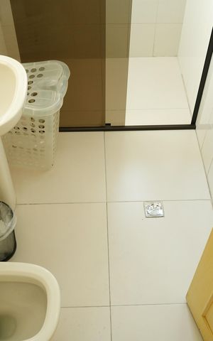 Casa para alugar com 400m², 3 quartos e 10 vagasBanheiro 1