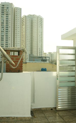 Casa para alugar com 400m², 3 quartos e 10 vagasLaje