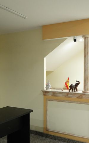 Casa para alugar com 400m², 3 quartos e 10 vagasSala 1