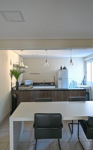 Apartamento à venda com 97m², 3 quartos e 1 vagaSalão de Festa 1