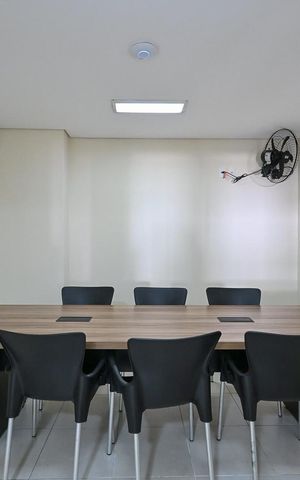 Apartamento à venda com 97m², 3 quartos e 1 vagaSala de Reunião