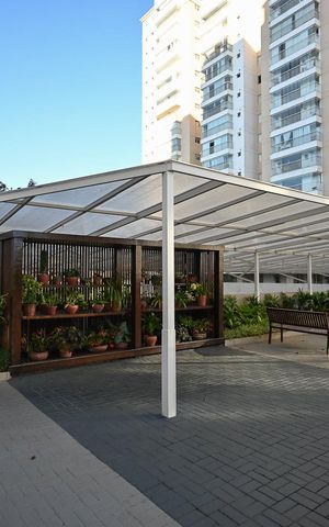 Apartamento à venda com 97m², 3 quartos e 1 vagaÁrea Externa
