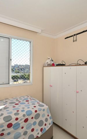 Apartamento à venda com 97m², 3 quartos e 1 vagaSuíte
