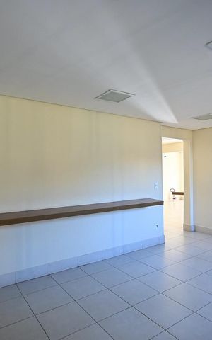 Apartamento à venda com 97m², 3 quartos e 1 vagaSalão de Festa 3