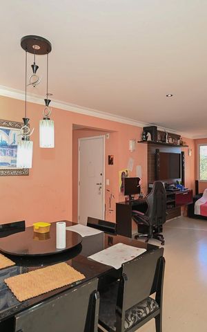 Apartamento à venda com 97m², 3 quartos e 1 vagaSala