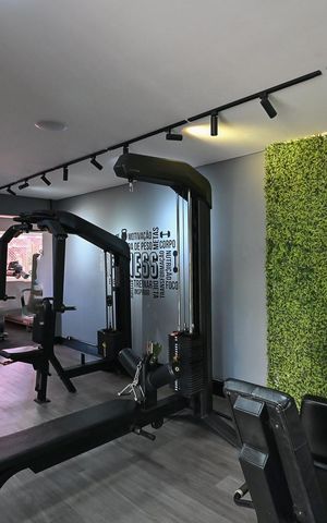 Apartamento à venda com 97m², 3 quartos e 1 vagaAcademia