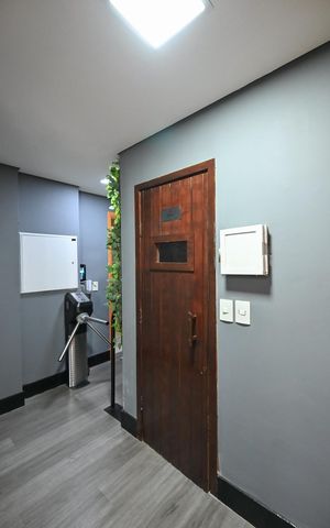 Apartamento à venda com 97m², 3 quartos e 1 vagaSauna