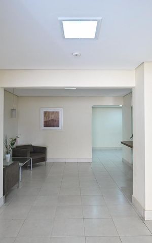 Apartamento à venda com 97m², 3 quartos e 1 vagaHall Social