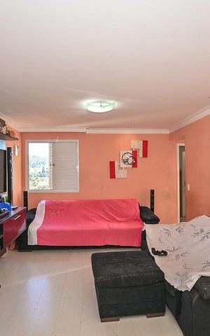 Apartamento à venda com 97m², 3 quartos e 1 vagaSala