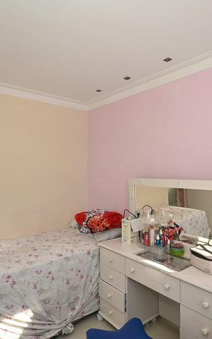 Apartamento à venda com 97m², 3 quartos e 1 vagaSuíte