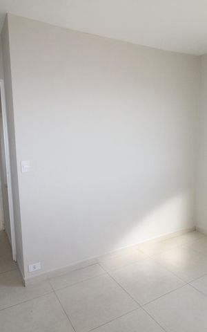 Apartamento para alugar com 80m², 3 quartos e 1 vagaQuarto 2