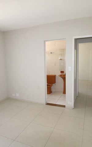 Apartamento para alugar com 80m², 3 quartos e 1 vagaSuíte