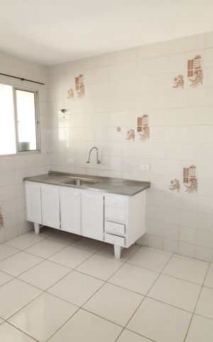 Apartamento para alugar com 80m², 3 quartos e 1 vagaCozinha