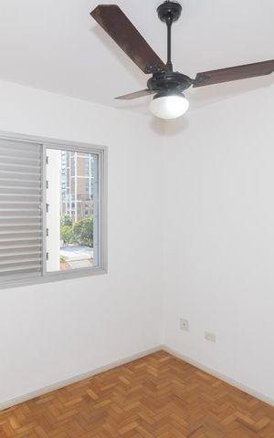 Apartamento à venda com 93m², 3 quartos e 1 vaga Apartamento à venda com 93m², 3 quartos e 1 vagaQuarto 2