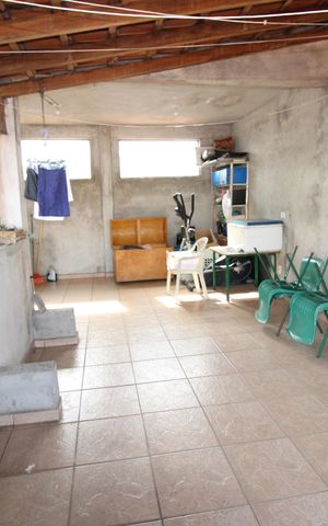 Casa para alugar com 260m², 3 quartos e 2 vagasÁrea de Serviço