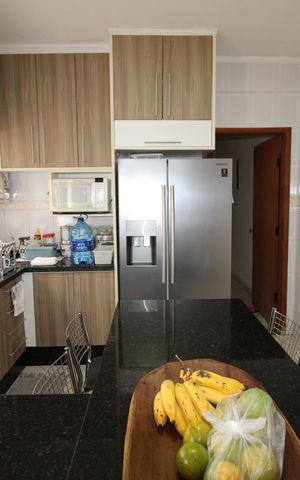Casa para alugar com 260m², 3 quartos e 2 vagasCozinha
