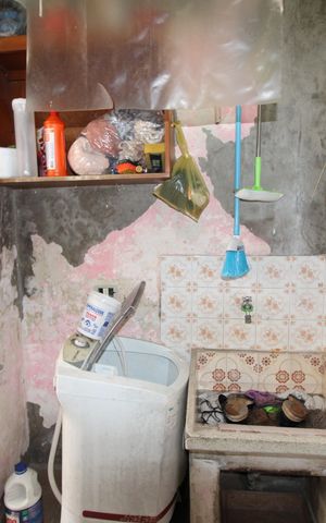 Casa para alugar com 260m², 3 quartos e 2 vagasÁrea de Serviço