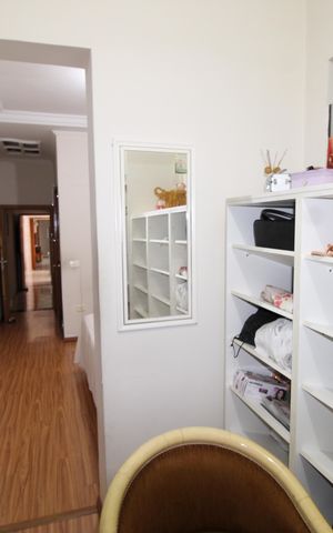 Casa para alugar com 260m², 3 quartos e 2 vagasCloset do Quarto Suíte 1