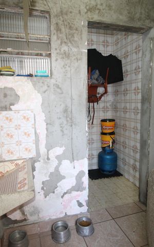 Casa para alugar com 260m², 3 quartos e 2 vagasÁrea de Serviço