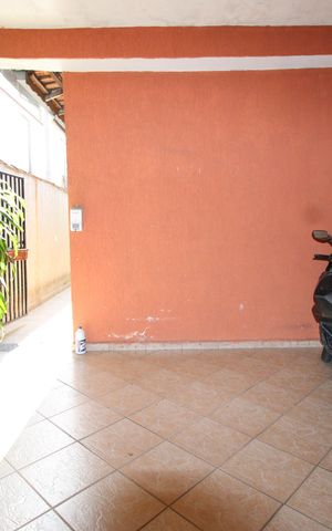 Casa para alugar com 260m², 3 quartos e 2 vagasGaragem
