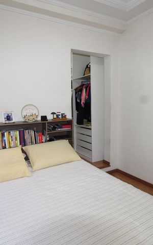 Casa para alugar com 260m², 3 quartos e 2 vagasQuarto Suíte 1