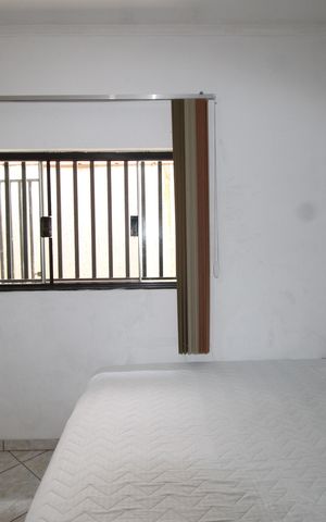 Casa para alugar com 260m², 3 quartos e 2 vagasQuarto 3