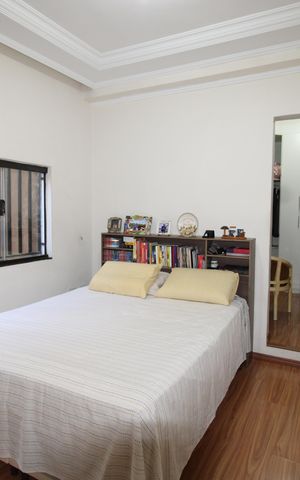 Casa para alugar com 260m², 3 quartos e 2 vagasQuarto Suíte 1
