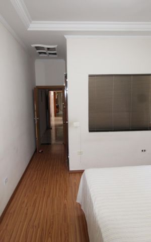 Casa para alugar com 260m², 3 quartos e 2 vagasQuarto Suíte 1