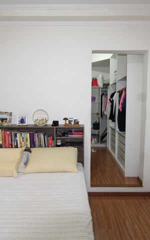 Casa para alugar com 260m², 3 quartos e 2 vagasQuarto Suíte 1