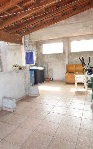 Casa para alugar com 260m², 3 quartos e 2 vagasÁrea de Serviço