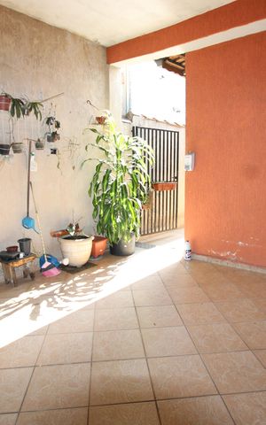 Casa para alugar com 260m², 3 quartos e 2 vagasGaragem