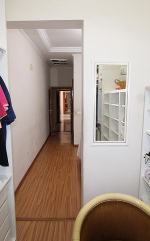 Casa para alugar com 260m², 3 quartos e 2 vagasCloset do Quarto Suíte 1