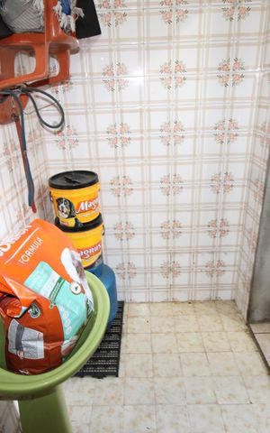 Casa para alugar com 260m², 3 quartos e 2 vagasBanheiro de serviço