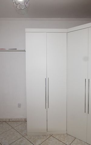 Casa para alugar com 260m², 3 quartos e 2 vagasQuarto 3