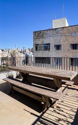 Studio para alugar com 58m², 1 quarto e 1 vaga Studio para alugar com 58m², 1 quarto e 1 vagaÁrea comum
