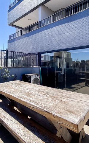 Studio para alugar com 58m², 1 quarto e 1 vaga Studio para alugar com 58m², 1 quarto e 1 vagaÁrea comum