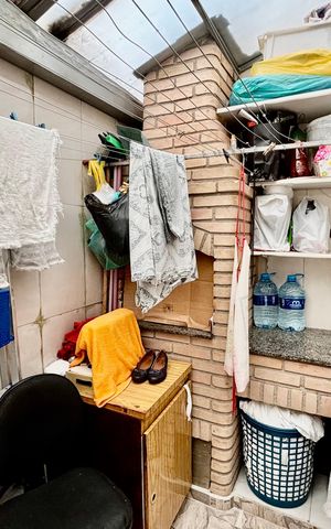 Casa à venda com 100m², 2 quartos e 2 vagas Casa à venda com 100m², 2 quartos e 2 vagasÁrea gourmet
