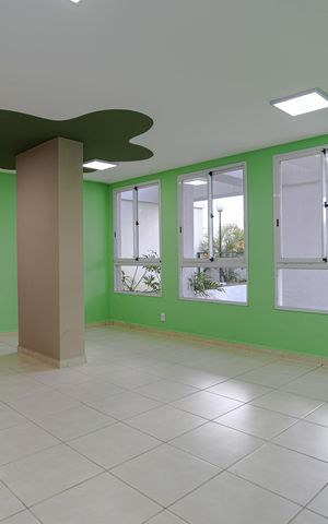 Apartamento para alugar com 29m², 1 quarto e 1 vaga Apartamento para alugar com 29m², 1 quarto e 1 vagaÁrea Comum