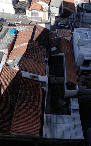 Apartamento para alugar com 29m², 1 quarto e 1 vaga Apartamento para alugar com 29m², 1 quarto e 1 vagaVista - Área de Serviço