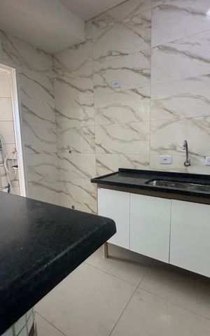 Apartamento para alugar com 101m², 3 quartos e 2 vagas Apartamento para alugar com 101m², 3 quartos e 2 vagasCozinha