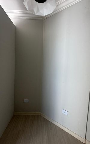 Apartamento para alugar com 101m², 3 quartos e 2 vagas Apartamento para alugar com 101m², 3 quartos e 2 vagasCloset