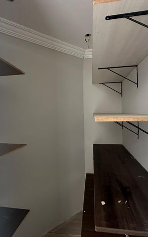 Apartamento para alugar com 101m², 3 quartos e 2 vagas Apartamento para alugar com 101m², 3 quartos e 2 vagasCloset