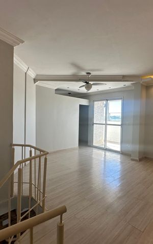 Apartamento para alugar com 101m², 3 quartos e 2 vagas Apartamento para alugar com 101m², 3 quartos e 2 vagasCobertura
